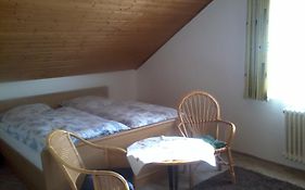 Pension Familie Schwarz Gbr