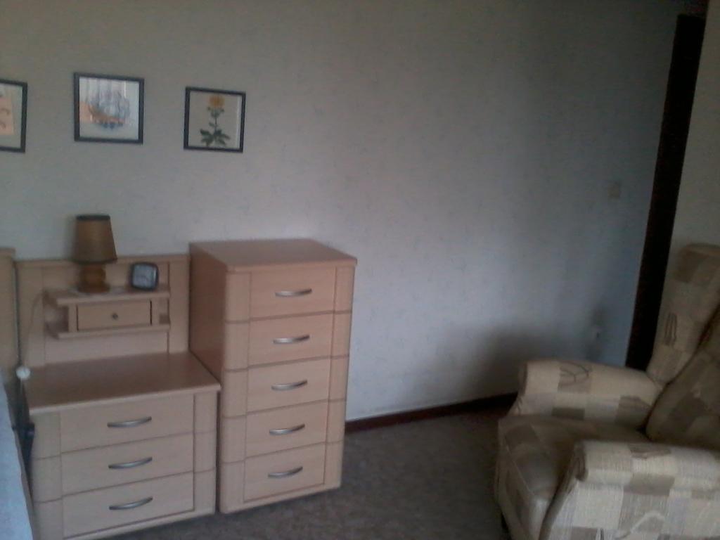 Pension Familie Schwarz Gbr Alhausen Kamer foto